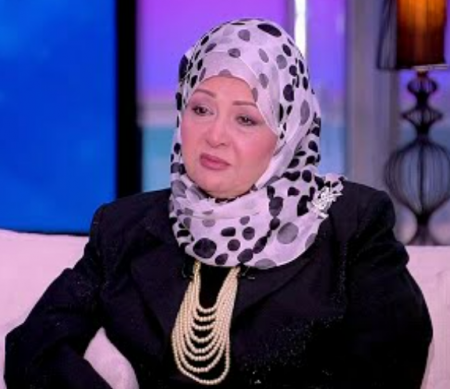 عفاف شعيب تكشف ماذا حصل بمن عملت لها السحر